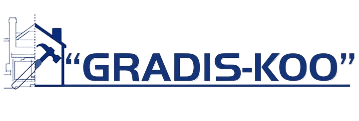Gradiskoo Logo