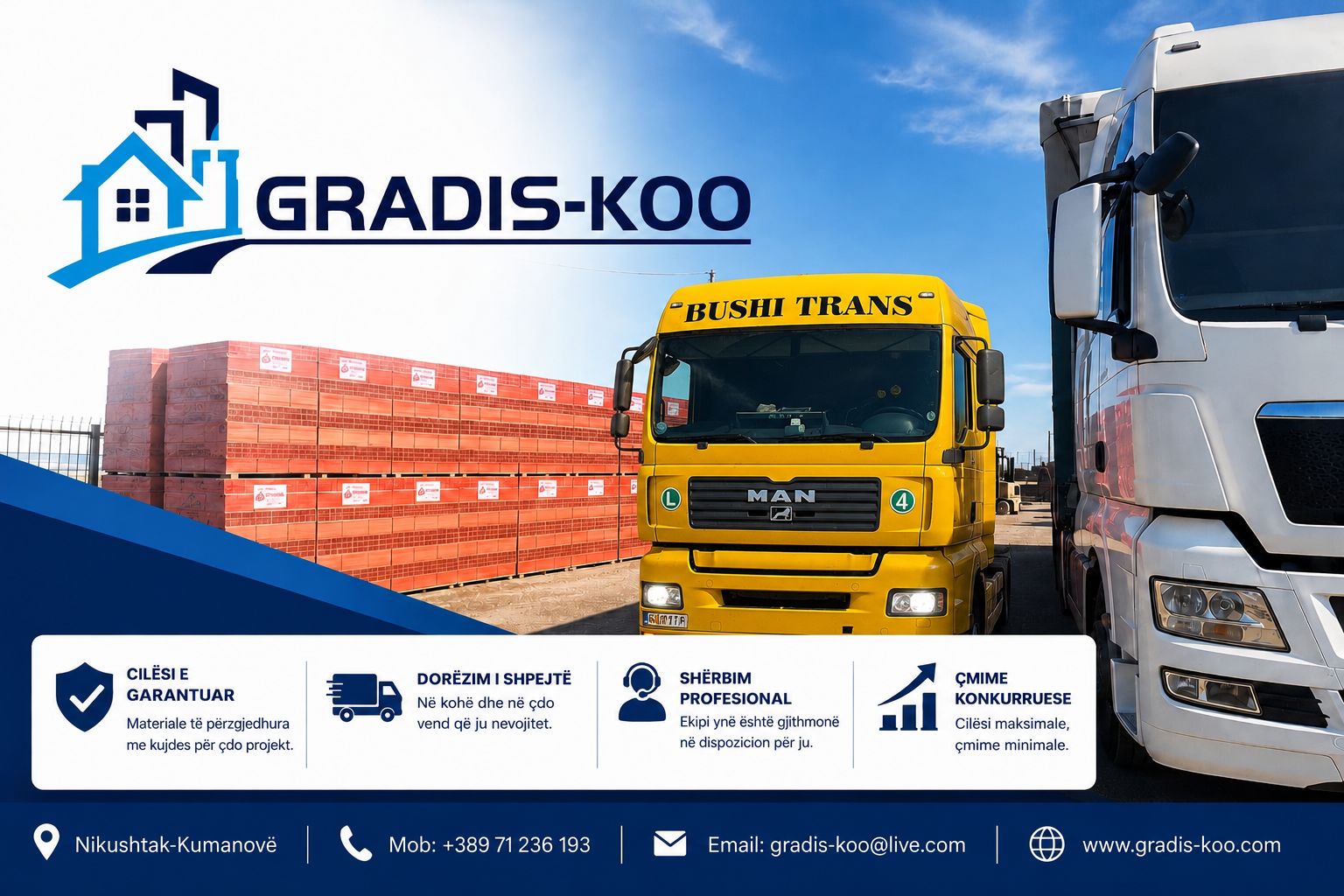 Produkt në aksion