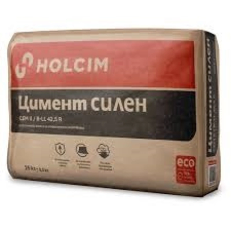 Портланд цемент